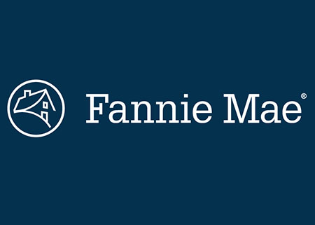 fannie mae - logo port