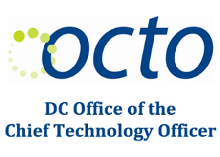 Office of the Chief Technology Officer - logo